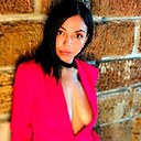 Знакомства: Bahti, 40 лет, Симферополь