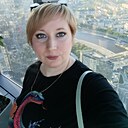 Знакомства: Gabby, 41 год, Москва