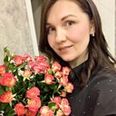 Знакомства: Кристина, 37 лет, Уфа