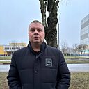 Знакомства: Евгений, 42 года, Солигорск