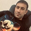 Знакомства: Александр, 37 лет, Явас