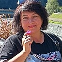 Знакомства: Людмила, 53 года, Москва