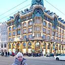 Знакомства: Татьяна, 55 лет, Луганск