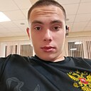 Знакомства: Макс, 21 год, Тайшет
