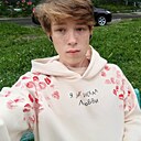 Знакомства: Матвей, 18 лет, Асбест