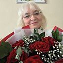Знакомства: Ирина, 58 лет, Луганск