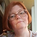 Знакомства: Нина, 44 года, Санкт-Петербург