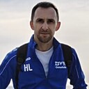 Знакомства: Антон, 40 лет, Геленджик