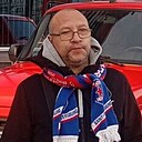 Знакомства: Даниил, 46 лет, Санкт-Петербург