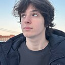 Знакомства: Даниил, 18 лет, Санкт-Петербург