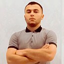 Знакомства: Ali, 25 лет, Ханты-Мансийск