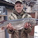 Знакомства: Валера, 55 лет, Луганск