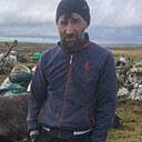 Знакомства: Гаджи, 43 года, Алушта