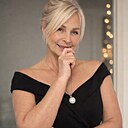 Знакомства: Alla, 59 лет, Трир