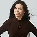 Знакомства: Дарья, 25 лет, Екатеринбург