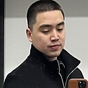 Знакомства: Жан, 25 лет, Алматы