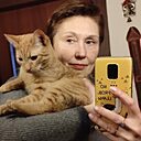 Знакомства: Елена, 58 лет, Санкт-Петербург