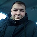 Знакомства: Роман, 30 лет, Чебоксары