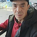 Знакомства: Радик, 35 лет, Кумертау