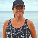 Знакомства: Анна, 46 лет, Санкт-Петербург