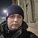 Знакомства: Дэнчик, 37 лет, Санкт-Петербург