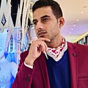 Знакомства: Амжед, 33 года, Минск