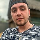 Знакомства: Данил, 24 года, Мурманск