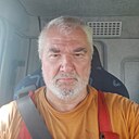 Знакомства: Алексей, 61 год, Санкт-Петербург