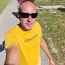 Знакомства: Александр, 40 лет, Пикалево