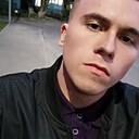 Знакомства: Лёха, 24 года, Гомель