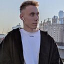 Знакомства: Александр, 20 лет, Самара