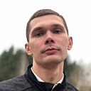 Знакомства: Алекс, 25 лет, Нижний Новгород