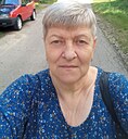 Знакомства: Татьяна, 63 года, Москва