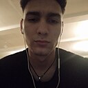 Знакомства: Дима, 27 лет, Днепр