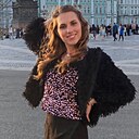 Знакомства: Алина, 26 лет, Санкт-Петербург