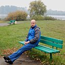 Знакомства: Сергей, 49 лет, Минск