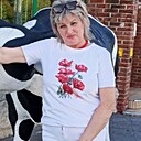 Знакомства: Елена, 57 лет, Москва