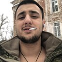 Знакомства: Герман, 19 лет, Тула