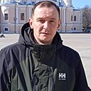 Знакомства: Виктор, 45 лет, Нахабино