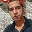 Знакомства: Сергей, 28 лет, Куйбышев