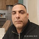 Знакомства: Элик, 43 года, Астрахань