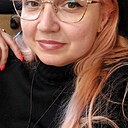 Знакомства: Элина, 41 год, Магнитогорск