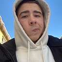 Знакомства: Вова, 21 год, Нягань