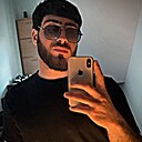 Знакомства: Саркис, 30 лет, Тбилиси