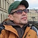 Знакомства: Сергей, 40 лет, Пермь