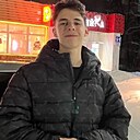 Знакомства: Егор, 20 лет, Томск