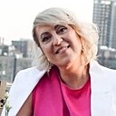 Знакомства: Анна, 50 лет, Москва