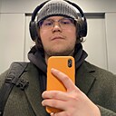 Знакомства: Андрей, 23 года, Мурманск