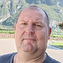 Знакомства: Юрий, 47 лет, Пльзень