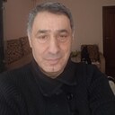 Знакомства: Алик, 60 лет, Москва